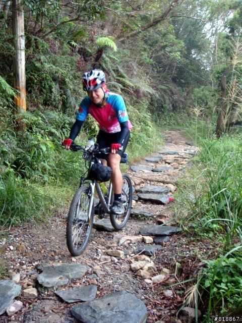 [11/8 跑馬古道影像分享)]11P完成越野,但有一點小遺憾