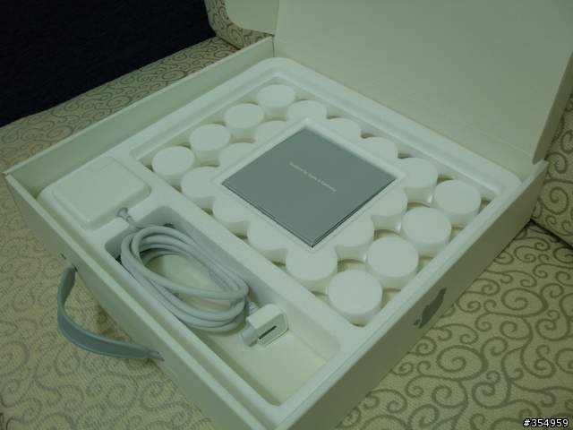 [開箱]舊Macbook溫故知新
