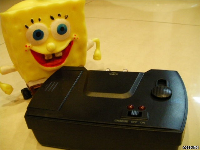 【分享】便宜簡單好玩的UFO