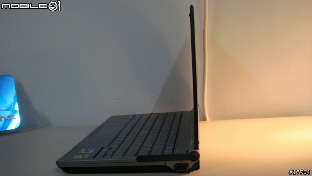 [經典再現]SONY VAIO TX650P/B