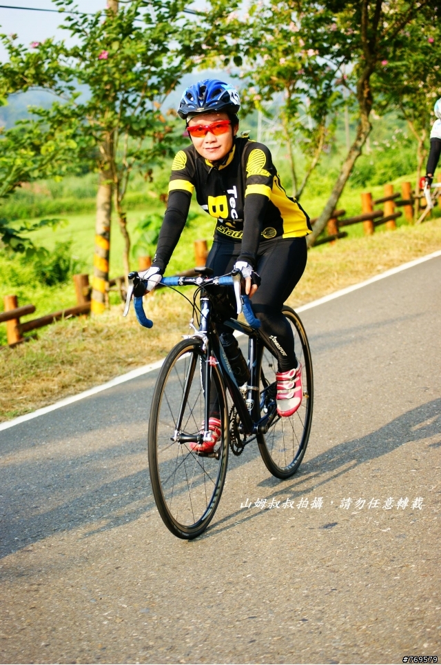 <寫真分享>為什麼我會看不到我自己貼的文章之2008阿里山賽重PO