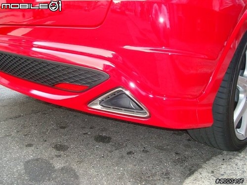 越洋來的CIVIC TYPE-R