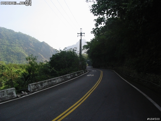 屏東縣 台24線霧台公路三地門至霧台阿禮(4+2)
