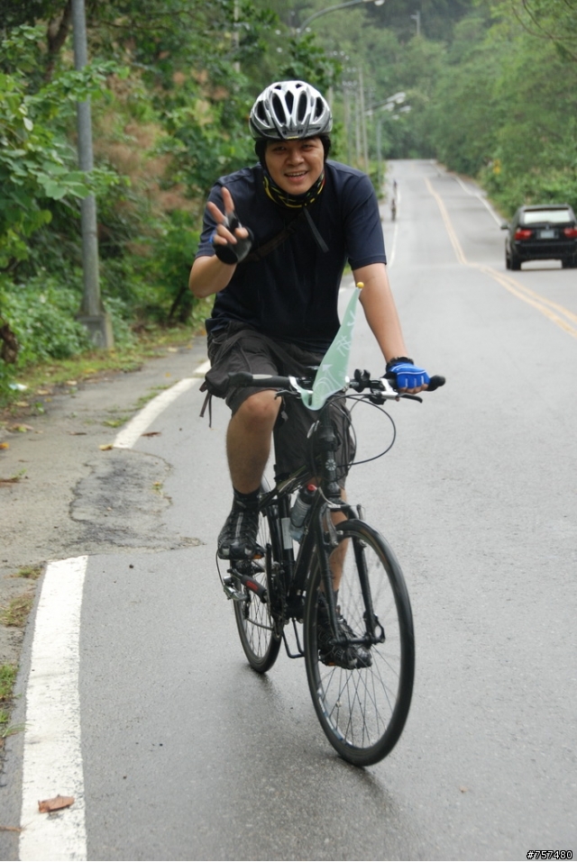 2008年11月08日 – 中大折成軍 + 三義車站→勝興車站→龍騰斷橋→鯉魚潭→泰安車站→后里車站