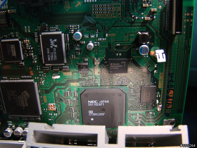 [開箱解剖文]SONY 日規46X5000完全解剖~