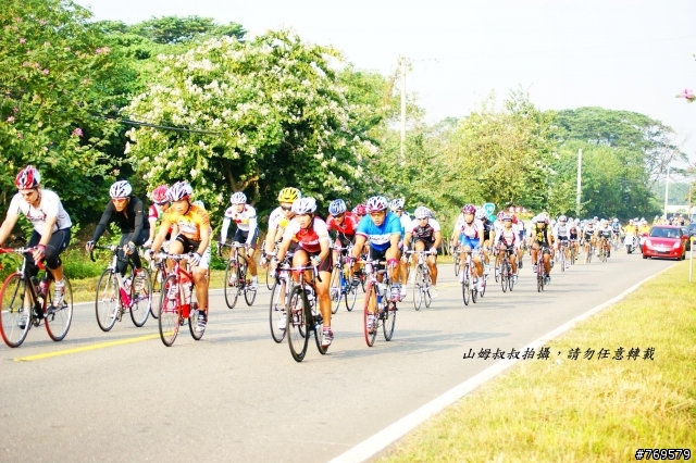 <寫真分享>為什麼我會看不到我自己貼的文章之2008阿里山賽重PO