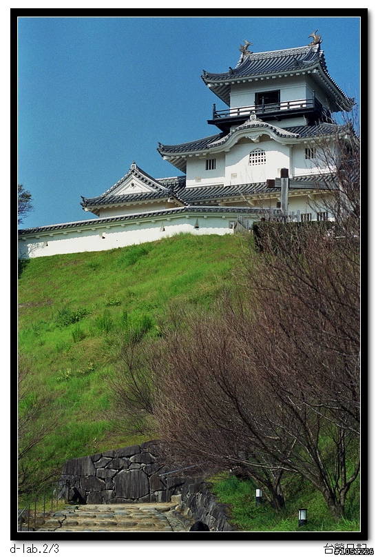 台勞日記-PENTAX ME SUPER全手動底片機隨手拍