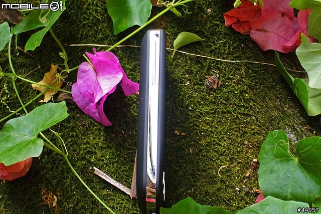 迷人的小貴族．HTC Touch 3G