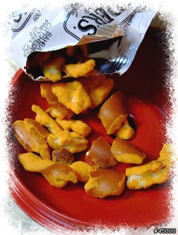 Snyder's 史奈德蝴蝶餅