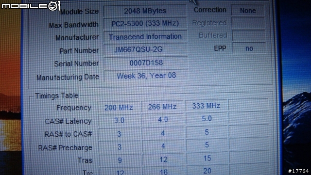 [經典再現]SONY VAIO TX650P/B