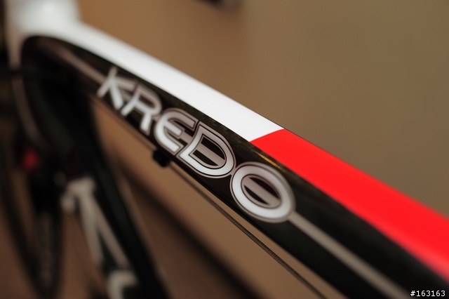 [新車分享]Kuota Kredo