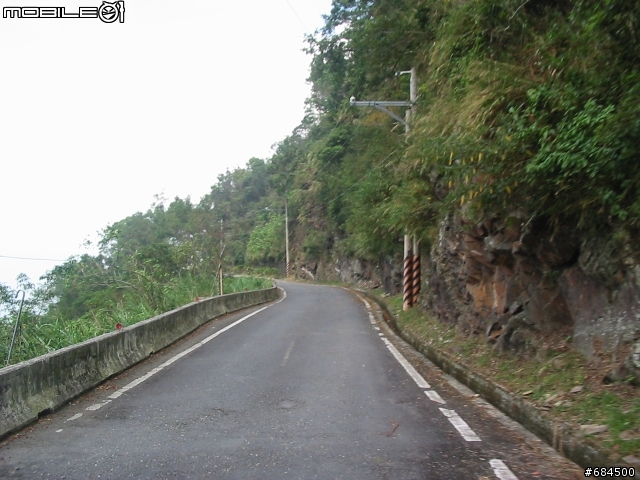 屏東縣 台24線霧台公路三地門至霧台阿禮(4+2)