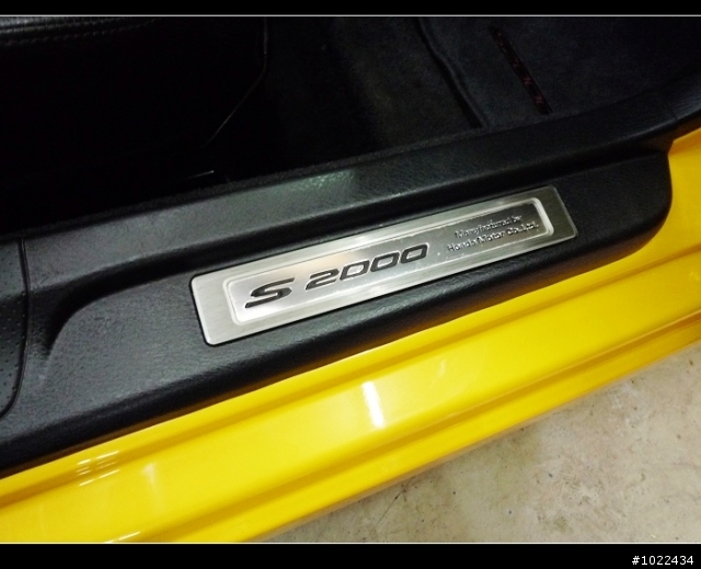 來看看 HONDA S2000憂...