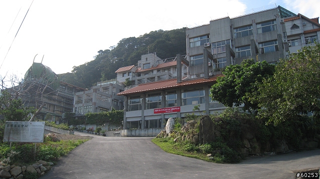 台北縣 三峽大埔→插角→大阪根→有木→滿月圓(大豹溪沿岸)