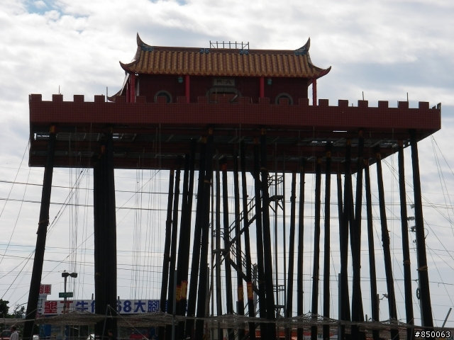 家樂福團購版 RV150 環島去 ~~