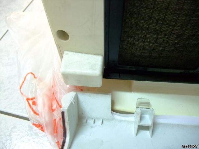 燦X的 東芝 空氣清淨機 囧