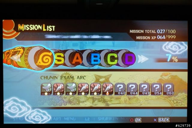 [分享]PS3美版 -火影忍者終極風暴