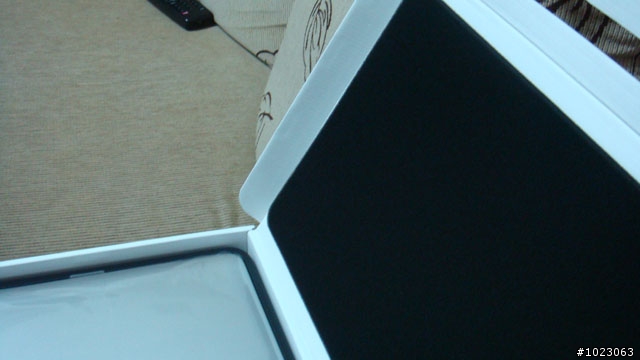 New Macbook Pro (台灣版) 入手