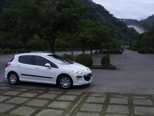 又要獅兒跑，又要獅兒少吃草－PEUGEOT 308 1.6HDi 開箱