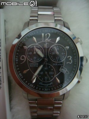[分享]CITIZEN XC系列 FA2090-58E & FB1012-51D
