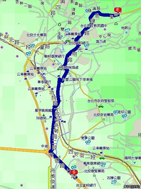 各位來考駕照吧！