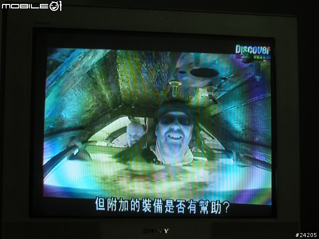這樣的Sony傳統電視(CRT)還有救嗎?