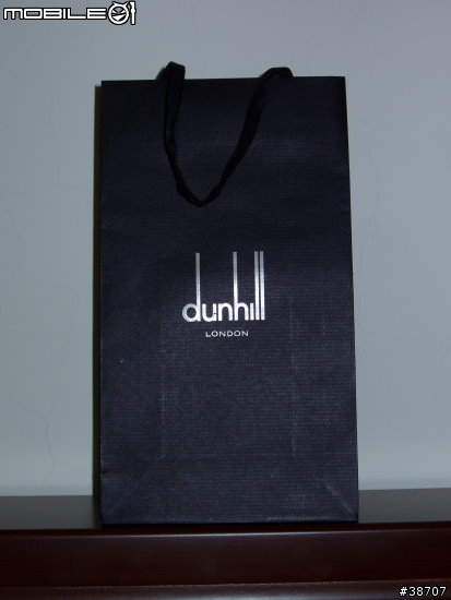 [分享]dunhill D8零錢包