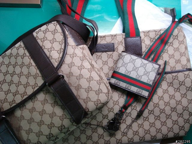 My Gucci