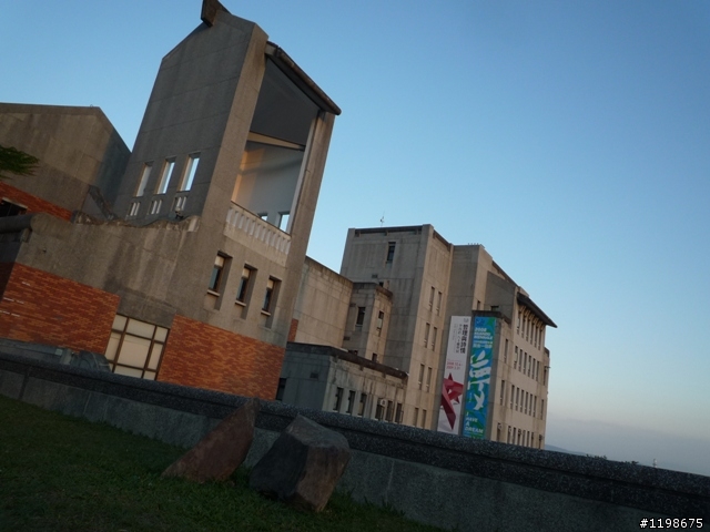 元氣小匠之北藝卡哇e無限緩升坡