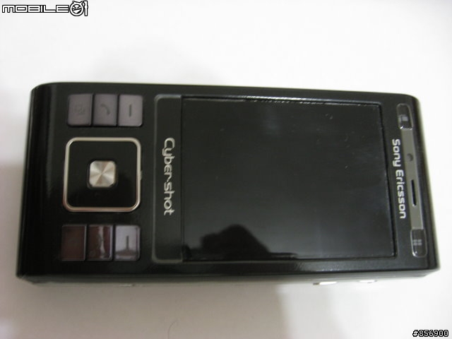 C905 包膜 (黑)VS  Canon 950IS