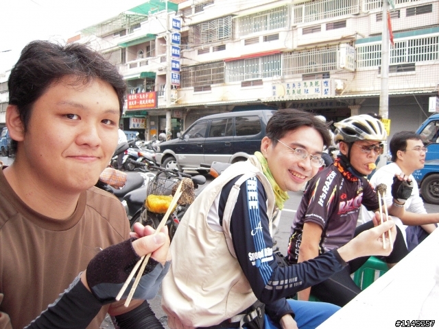 [遊記]2008-11/15(六)宏毅社區-後逕溪-蚵仔寮-岡山羊肉爐【高雄01小惡魔☜██尚賓友善團】