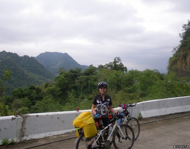 【路線&遊記】花東山海七橫貫《Day1~7...圖多》