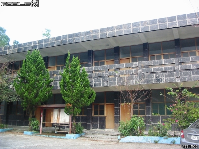 屏東縣 台24線霧台公路三地門至霧台阿禮(4+2)
