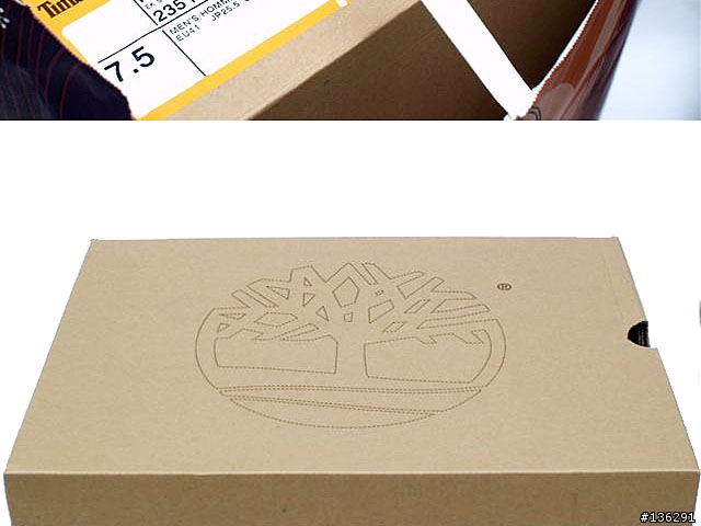 [開箱]TIMBERLAND當季主打鞋款純開箱(只有圖檔無文字檔,手機瀏覽注意)