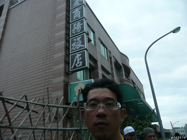 【一騎樂台灣，環島接力來減碳】一橘成名Go!GO!GO!－台北到員林，知本到礁溪