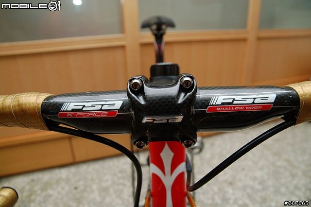 [分享]我的第一台義大利跑車 Wilier IZOARD