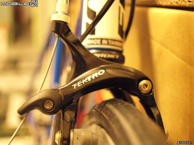 [分享]09 Fuji Newest 3.0