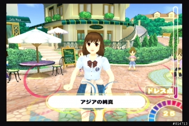 [介紹]Happy Dance Collection(歡樂舞蹈精選) Wii非玩不可之大作