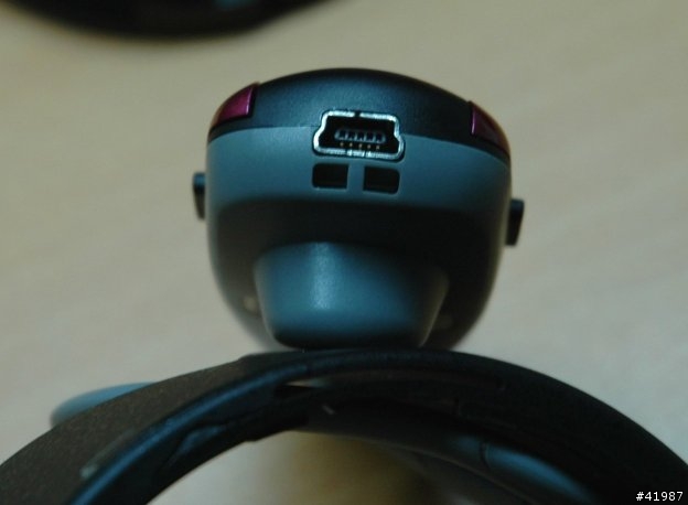 Pierre Cardin多彩藍牙耳機脫衣秀(PC-B3)(BC5100)