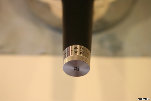 [開箱]WMF Perfect Ultra 壓力鍋+炒鍋