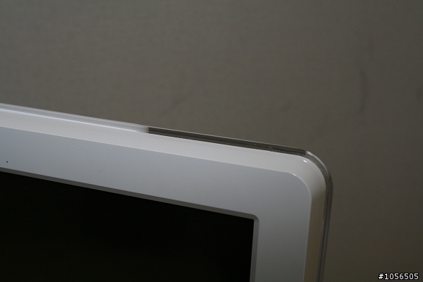 驚見 ASUS Eee TOP 曝光