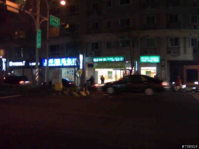 [討論交通事故] 各位年輕車友及有年紀的車友.行經路口車速請放慢