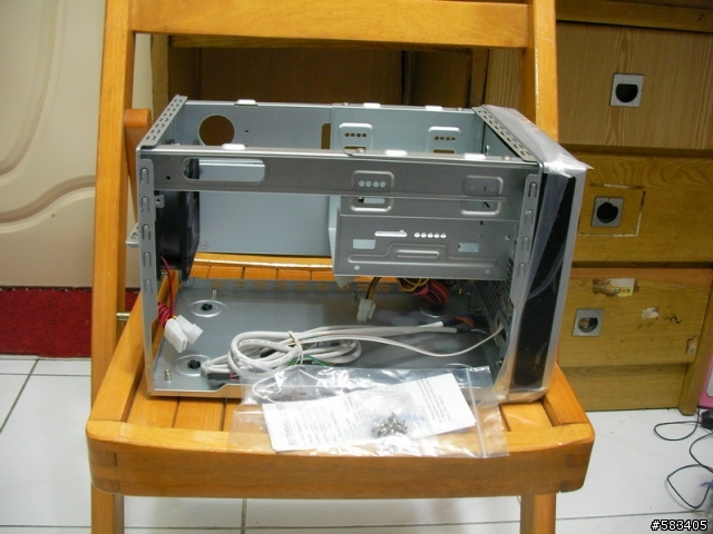 ATOM 330 + A OPEN 雙A開箱