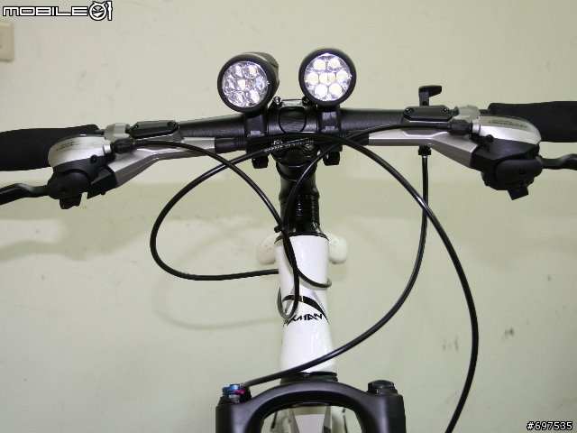 [落地分享] AXMAN M012