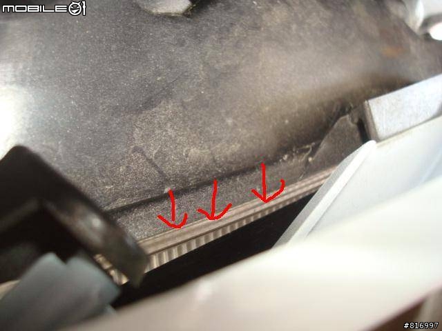 [不專業] RX110 眉燈教學 DIY(5/3新增Rx110完整版42cm眉燈)