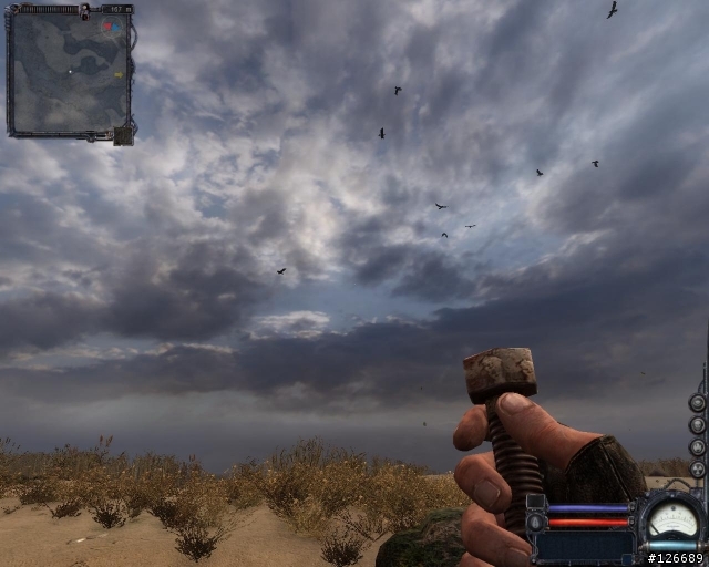 [分享] S.T.A.L.K.E.R. Clear Sky [晴空染血]