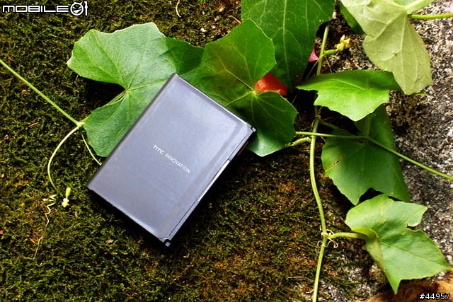 迷人的小貴族．HTC Touch 3G