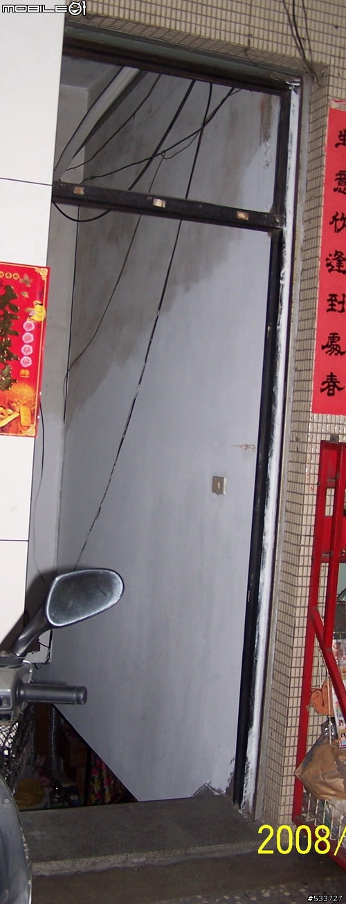 室外鐵門該如何防止風沙從縫隙吹入？