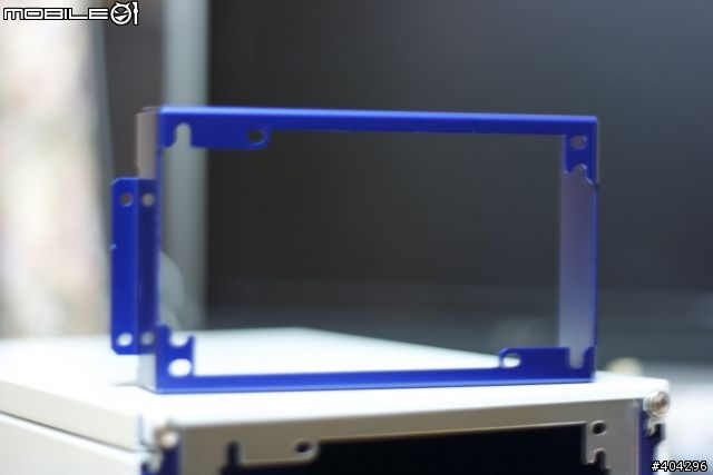 [分享]Windy mini-itx機箱