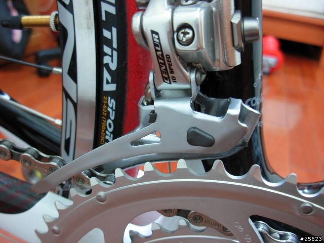 【開箱分享】KUOTA KREDO - 公路車篇